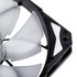 Nox H-Fan LED 120 mm Ventilator