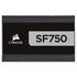 Corsair Alimentation Modulaire SF750 750W 80 Plus Platinum