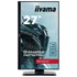 Iiyama Red Eagle G-Master GB2760HSU-B1 27´´ FHD TN LED 144Hz Gaming-Monitor