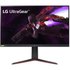 LG 32GP850-B 32´´ 2K IPS LED 144Hz Gaming-monitor