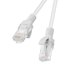 Lanberg Cable Red UTP CAT 6 5 m
