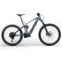 Corratec Bicicleta elétrica de MTB E-Power RS 160 Elite 29´´