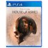 Bandai namco PS4 The Dark Pictures Anthology: House Of Ashes Game