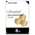 WD Ultrastar DC HC320 HUS728T8TALE6L4 3.5´´ 8TB Harde Schijf HDD
