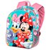 Disney Karactermania Minnie Picture 31 cm Backpack