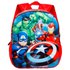 Marvel Karactermania The Avengers Superpower 31 cm Backpack
