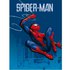 Marvel Spiderman 100x140 cm