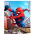Marvel Spiderman 100x140 cm