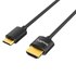 Smallrig Cable HDMI-A A HDMI-C Ultra Slim 3041 4K 55 cm