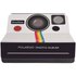 Polaroid Scrapbook Fotoalbum