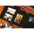 Polaroid Snap Scrapbook Fotoalbum
