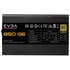 Evga ATX 850W SUPERNOVA G5 80 Plus Gold Modular 220-G6-0850-X2 Energieversorgung