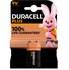 Duracell 9V Alkaline Batterie