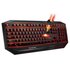 Hiditec GK200 RGB gaming keyboard