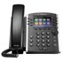 Plantronics VVX 501 VoIP Telephone