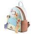 Loungefly Backpack Winnie The Pooh 95th