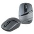 NGS Mini Ash Dual 1200 DPI wireless mouse