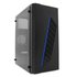 Pccase Case tower Micro ATX MPC50 Gaming